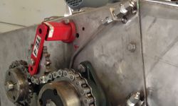 Belt conveyor mechanicals arcrite engineering cape town