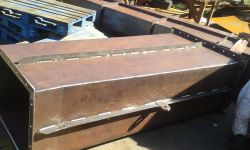 ducting fabrication arcrite engineering cape town