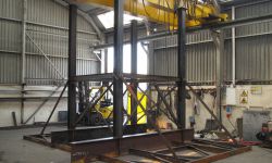 steel structures arcrite engineering cape town