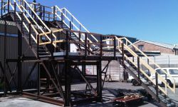 structural steel arcrite engineering cape town