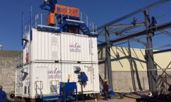 arcrite engineering modular mining plants