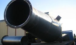 cyclone and ducting fabrication arcrite engineering cape town