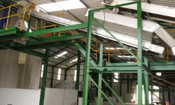 vibratory seperator sieves arcrite engineering