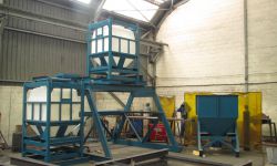 arcrite engineering modular mining plants
