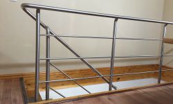 Stainless steel balustrades handrailing cape town arcrite engineering