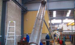 screw conveyor cape town