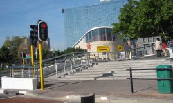 Stainless steel balustrades handrailing cape town arcrite engineering