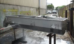 vibratory sifters and seperators arcrite engineering