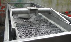 vibratory sifters and seperators arcrite engineering