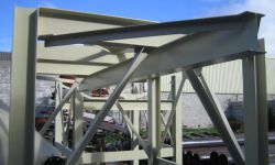 steel structures arcrite engineering cape town