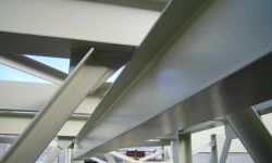 steel structures arcrite engineering cape town
