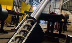 screw conveyor cape town