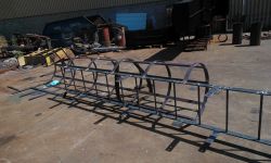 catladders steel structures arcrite engineering cape town