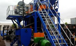 arcrite engineering modular mining plants